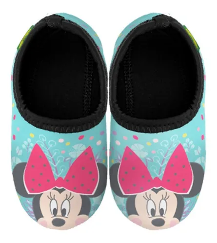 Sapatilha da cheap minnie