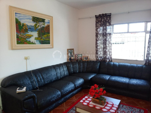 Imagem 2 de 30 de Casa À Venda Em Inamar - Ca001881