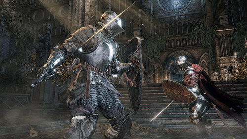 Dark Souls 3 + Dlcs - (cuenta Steam) (Usado)