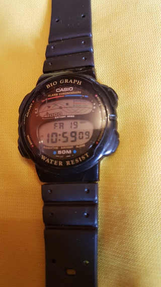 Casio Twin En Mercado Libre Relojes México Graph XukZiOP