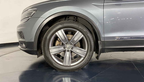 Imagen 6 de 15 de 120556 - Volkswagen Tiguan 2018 Con Garantía