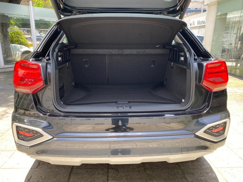 Audi Q2 1.4 35 Tfsi Select