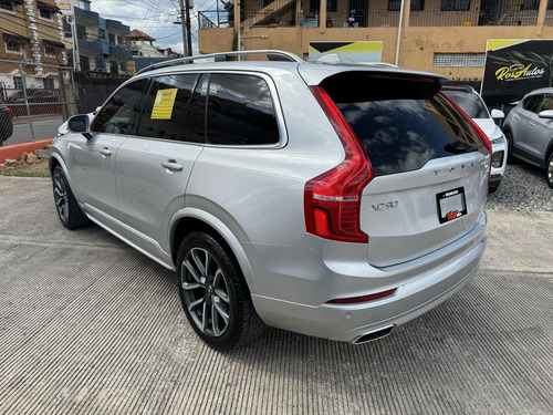 Volvo Xc90 Momentum T6 2019