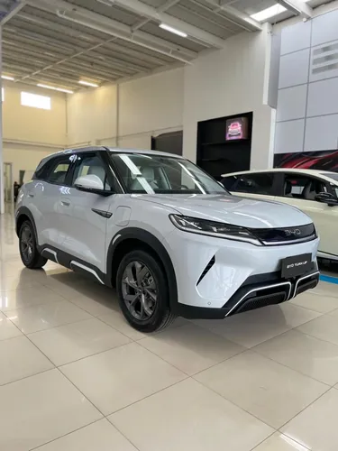 Byd Yuan Up Na
