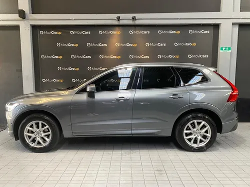 Volvo XC60 2.0 T5 Awd Momentum