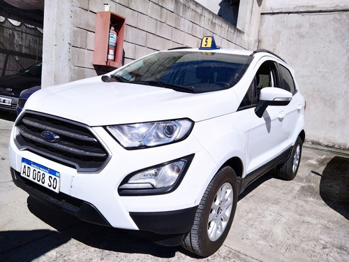 Robayna| Ford Ecosport 1.5 Se 123cv 4x2 Manual 2018| Ne