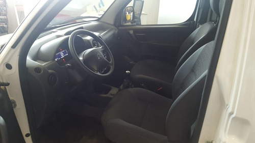 Imagen 12 de 15 de Citroen Berlingo Furgón Hdi 0km - Entrega Inmediata - Darc