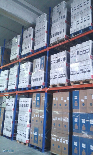 Imagen 5 de 5 de Retiro De Scrap Inforatico Empresas Bancos Y Mayoristas