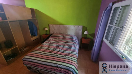 Retasada!! Casa En Venta, En Del Viso, Barrio Los Jazmines, Sobre La Calle Necochea Esquina Florida.