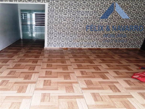 Sobrado - Pq Peruche - 1374