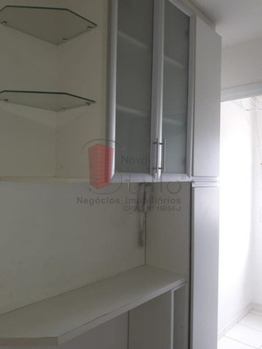 Imagem 10 de 15 de Apartamento - Maranhao - Ref: 9017 - V-9017