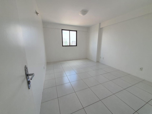 Apartamento Em Maurício De Nassau, Caruaru/pe De 100m² 3 Quartos À Venda Por R$ 480.000,00 - Ap726538