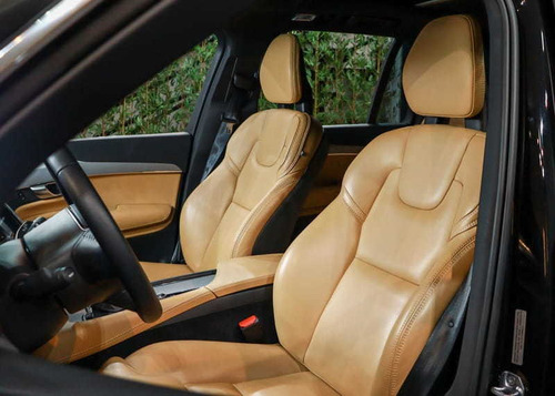Imagem 10 de 15 de Volvo Xc90 T6 Momentum 2.0 Turbo