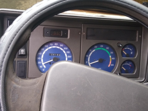 Imagem 7 de 14 de Iveco Iveco Daly 3513