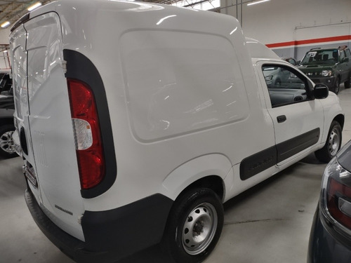 Imagem 5 de 11 de Fiat Fiorino 1.4 Endurance Flex 20/2021