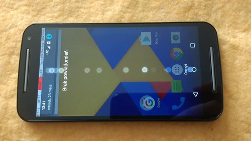 Motorola Moto G2 4g Lte