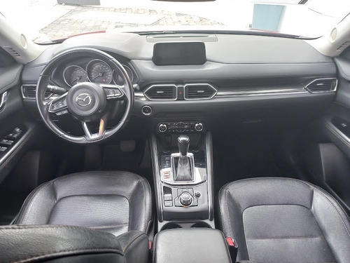 Imagen 7 de 15 de Mazda Cx5 I Grand Touring 2018