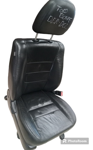 Asiento Derecho Del Ford Escape 2011 Aut Xlt 4x2 V6 3.0l (Usado)