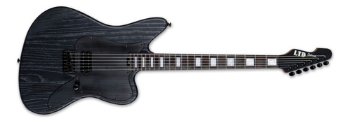 Guitarra Electrica Esp/ltd Xj-1 Ht Black Blast