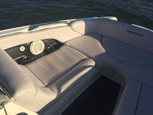 Mastercraft X45 2006
