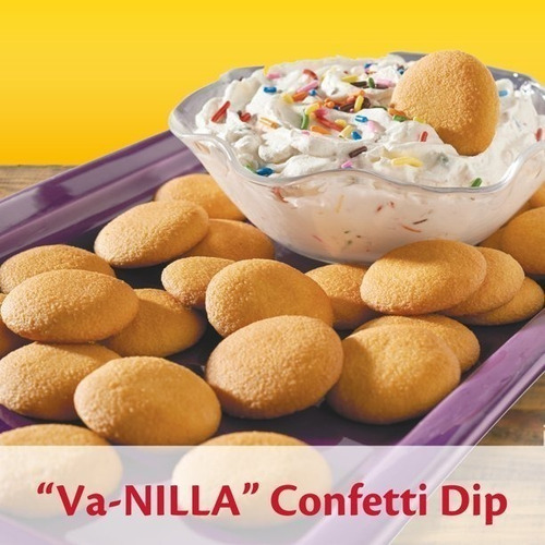 Galletas Nilla Wafer 311grs.