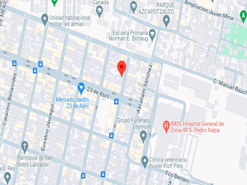 Casa En Venta, En Enrique Añorve 254 , San Pedro Xalpa , Azcapotzalco, Cdmx, Cerca Del Parque Tezozomoc, (kp07)