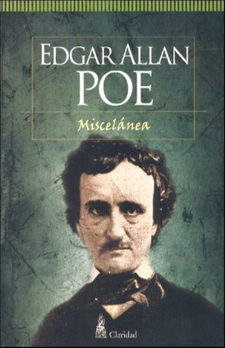 Miscelanea - Edgar Allan Poe