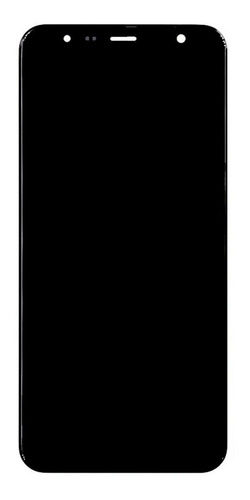 Pantalla Completa Lcd + Tactil Samsung J6 Plus Sabana Grande