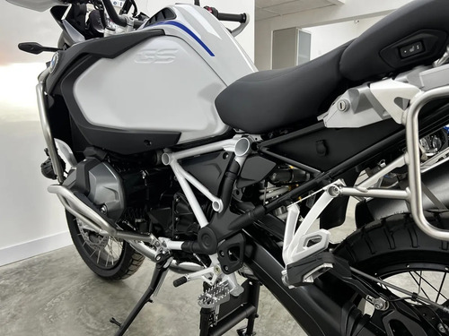 Imagen 7 de 8 de Bmw R 1250 Gs Adventure