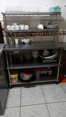 Imagen 7 de 9 de Traspaso Polleria Restaurante