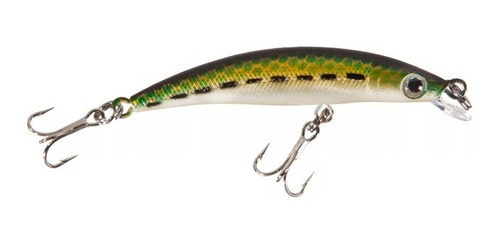 Señuelo Duro Pesca Bass Pro Shops Basspro Xts Speed Minnow