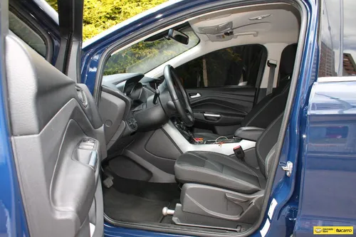 Ford Escape 2.0 SE TP 4X2