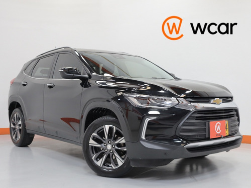 Chevrolet Tracker PREMIER 1.2 TP T CT 4X2