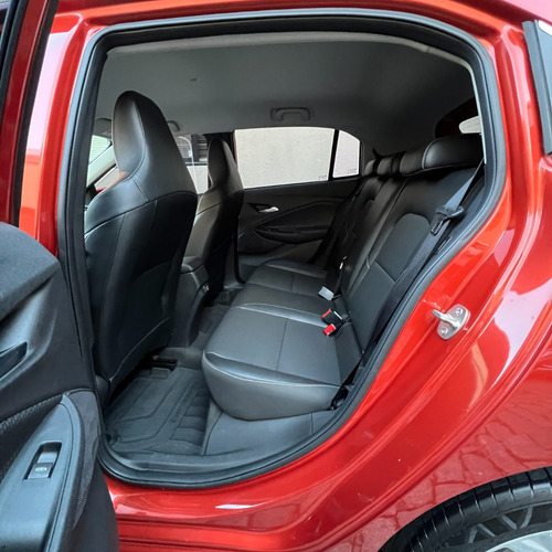Chevrolet Onix 1.0 Turbo Premier Ii At