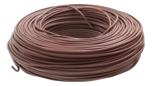 Cable Unipolar Flexible Norma Iram 2,5mm X 50 M