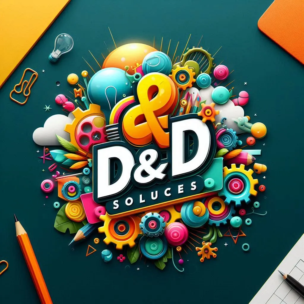 D&D SOLUÇOES 