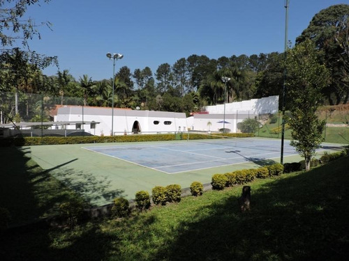Imagem 7 de 7 de Terreno Residencial À Venda, Chácara Eliana, Cotia - Te0507. - Te0507