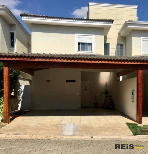 Imagem 1 de 24 de Casa Com 3 Dormitórios À Venda, 147 M² Por R$ 560.000,00 - Jardim Guarujá - Sorocaba/sp - Ca1731