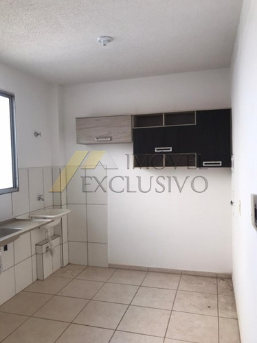 Apartamento, Manoel Pena, Ribeirão Preto - 305-a