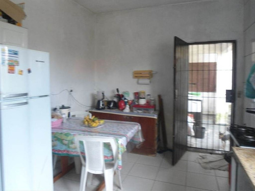 Imagem 6 de 15 de Casa, 3 Dorms Com 65 M² - Loty - Itanhaem - Ref.: Ita2661 - Ita2661