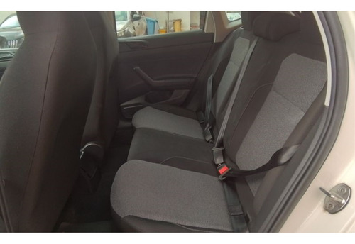 Volkswagen Polo 1.0 MPI MANUAL