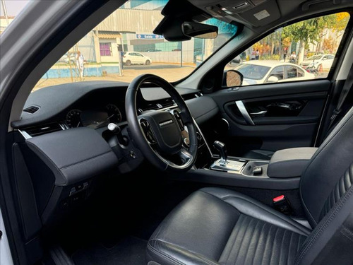 Land Rover Discovery sport 2.0 P250 Turbo Flex s Automatico