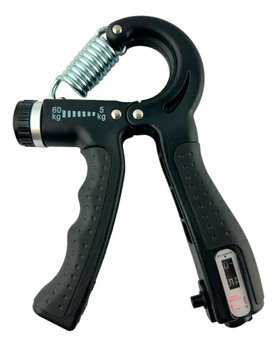 Ejercitador Antebrazo K6 Powergrip