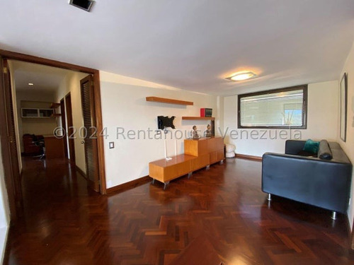 Hermoso Apartamento 24-21477 En Venta En La Alameda