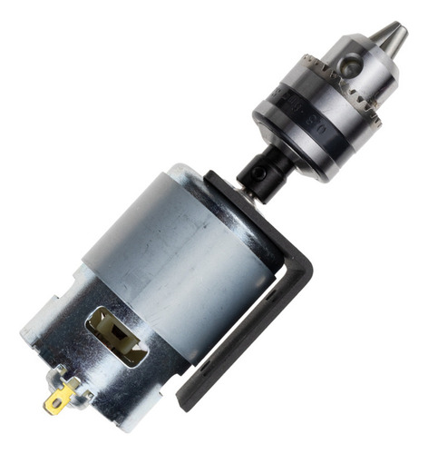 Motor 775, Torno De 12 V, 10000 Rpm, Motor 775 Con Taladro
