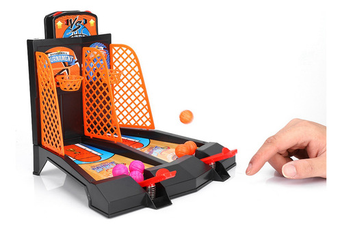 Juego De Mesa, Baloncesto, Juguete De Inteligencia Para Niño