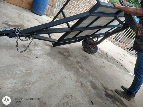 Volkswagen Saveiro Saveiro 1.6 Con Gnc