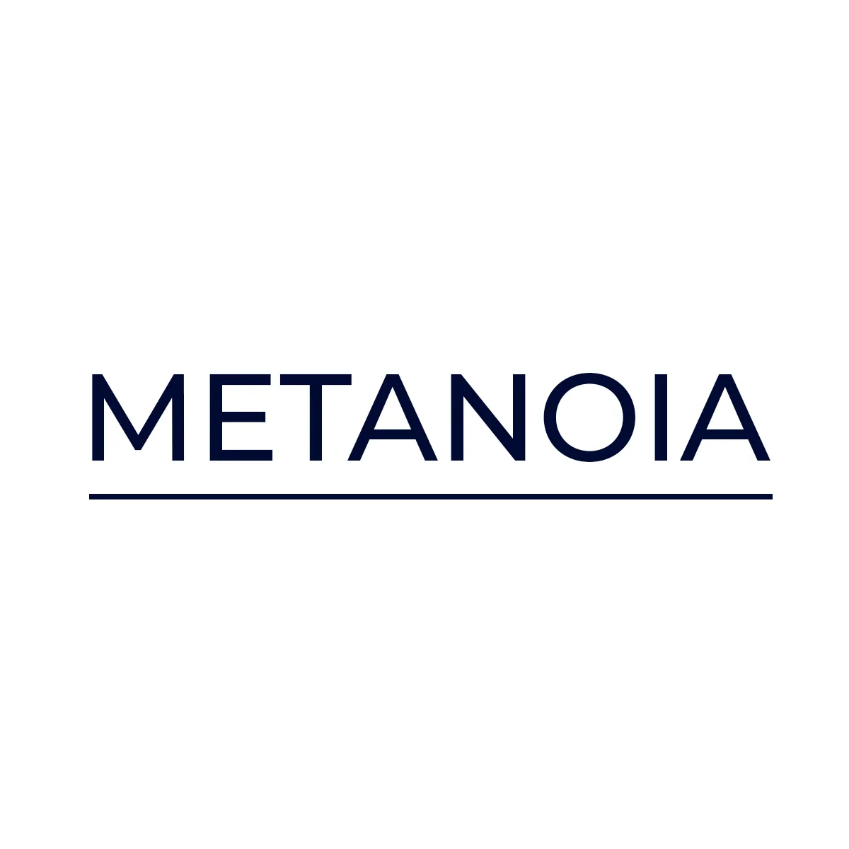 Metanoia