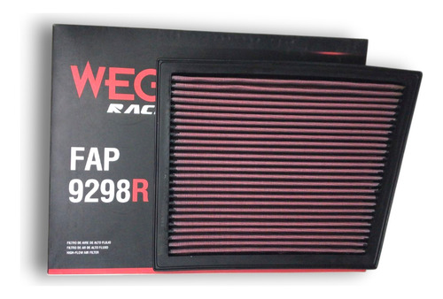 Filtro De Aire Alto Flujo Mini Cooper Bmw Serie 1 2 1.5 2.0