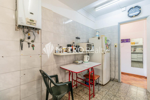 Venta De Departamento 3 Ambientes En Caballito
